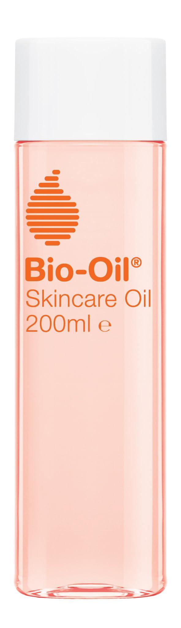 Bio-Oil 200ml, Skincare That Reduces Appearance Of Stretch Marks & Scars