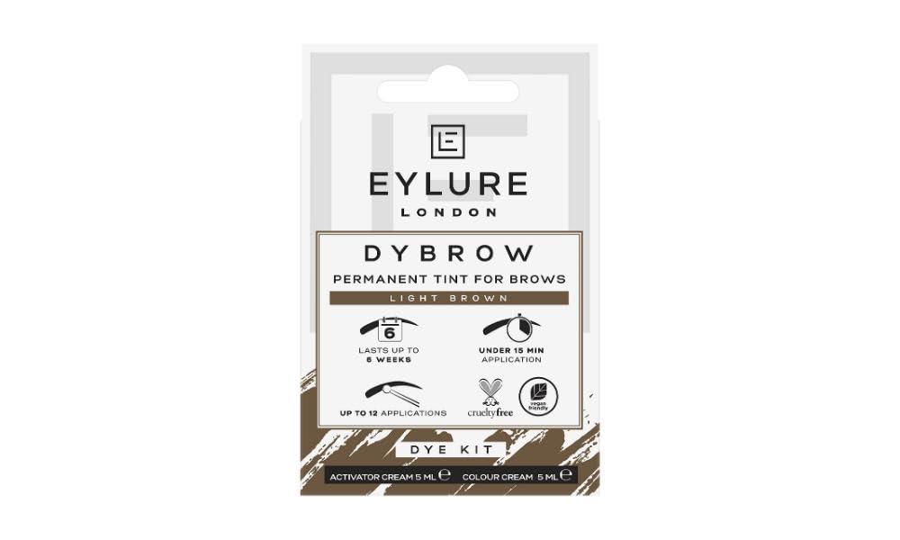 Eylure Dybrow Light Brown